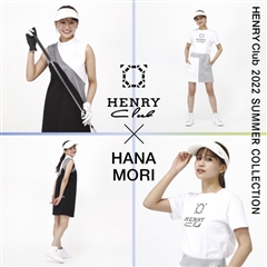 HENRY Club（ヘンリークラブ）｜GRIP ONLINE STORE