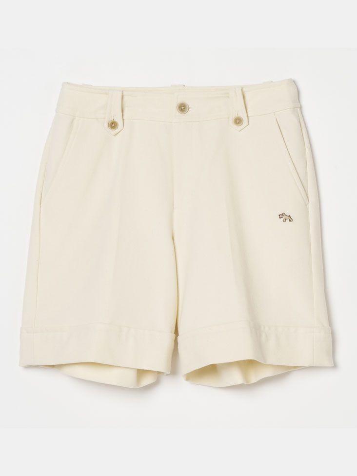 Heal Creek（ヒールクリーク）ブラッシングT/Rショートパンツ