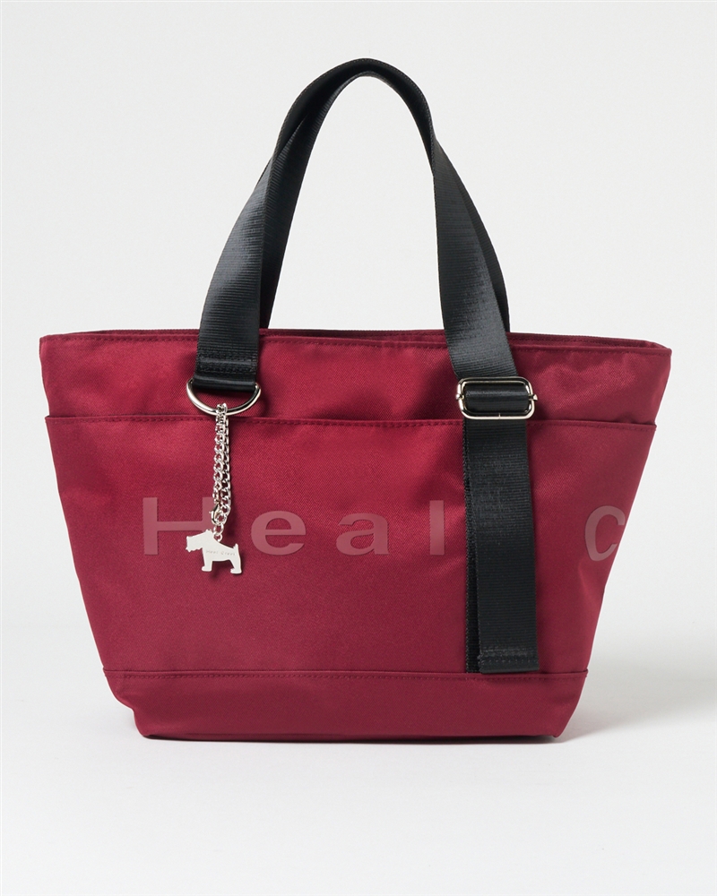 Heal Creek カートバッグ