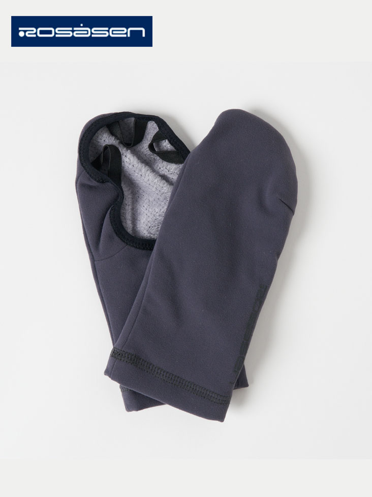 Rosasen（ロサーセン）オクタ トリコット ハンドウォーマー