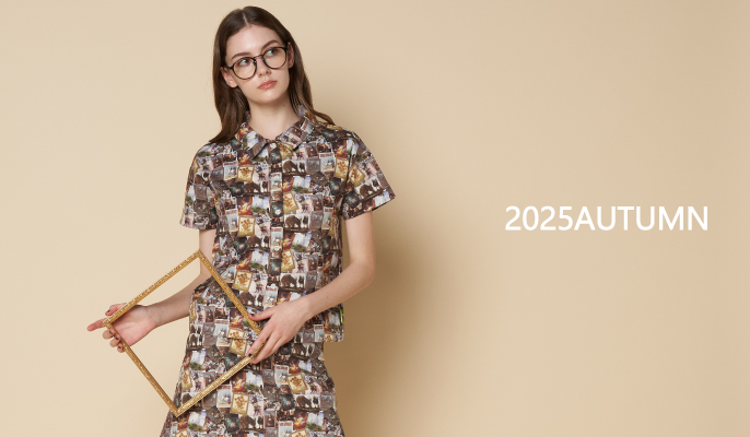 WEB カタログ 秋