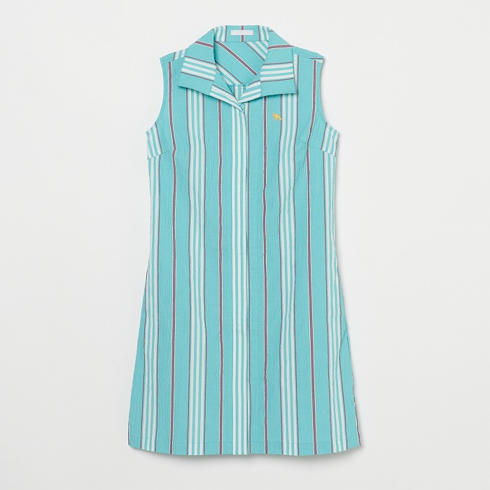 エメラルドグリーン系