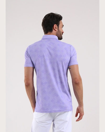 ライトパープル