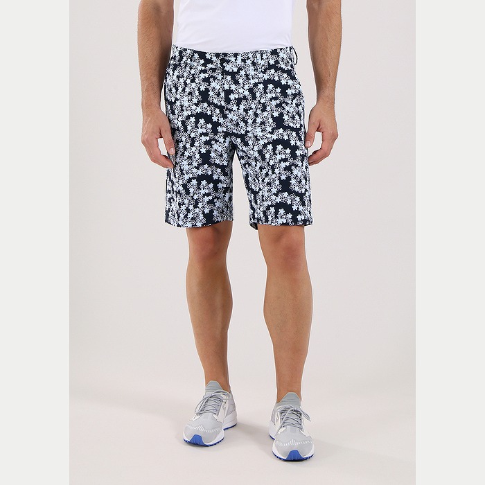 インディゴブルー