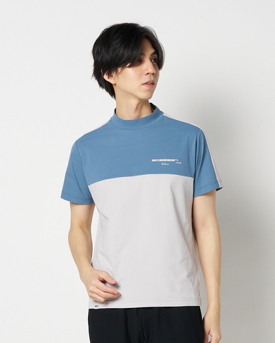 ブルー