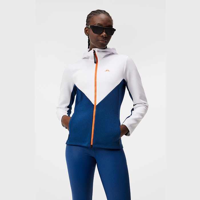 インディゴブルー