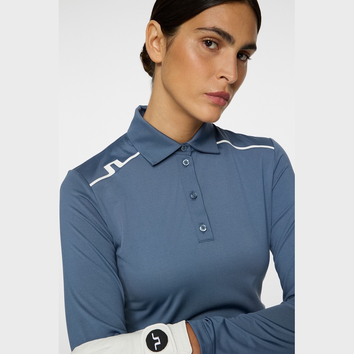 インディゴブルー