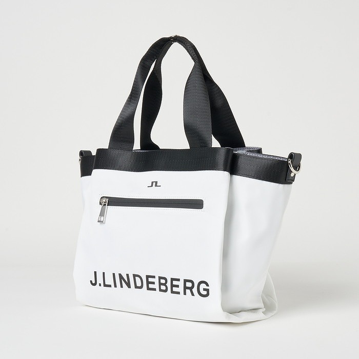 J.LINDEBERG（ジェイリンドバーグ）１０ポケットカートバッグ(99 ホワイト): J.LINDEBERG（ジェイリンドバーグ）｜GRIP  ONLINE STORE