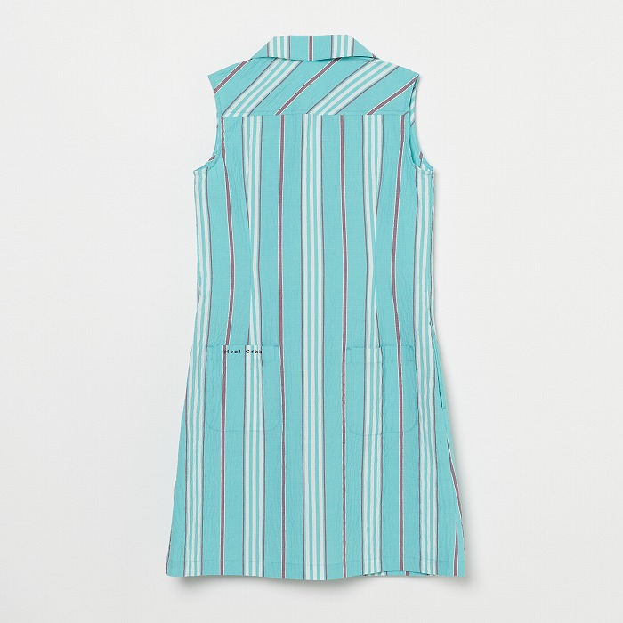 エメラルドグリーン系