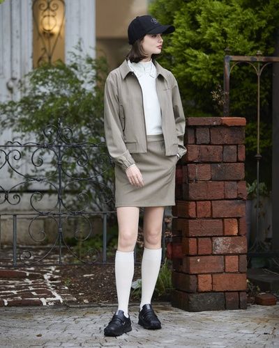 ブラウン