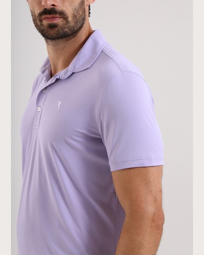 ライトパープル