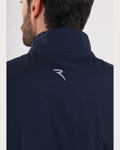 インディゴブルー