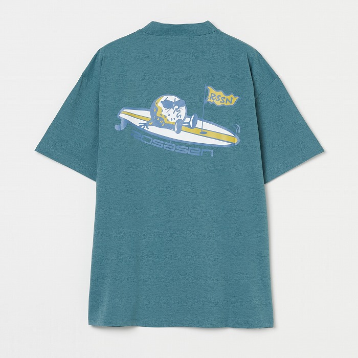 ライトグリーン