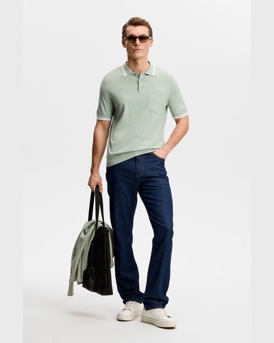 ライトグリーン