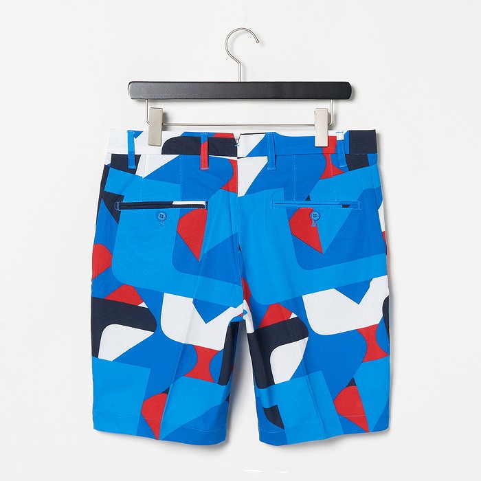 ブリリアントブルー