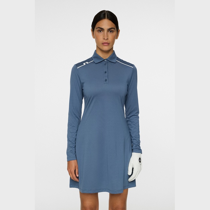 インディゴブルー