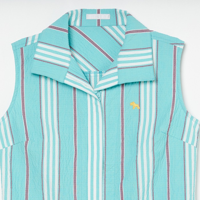 エメラルドグリーン系