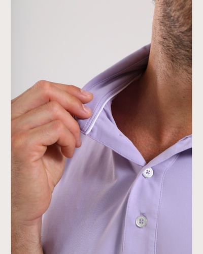 ライトパープル