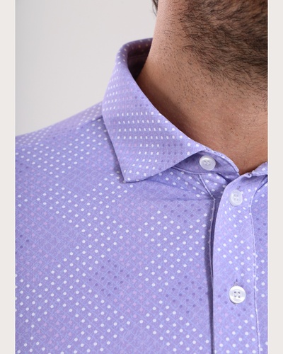 ライトパープル