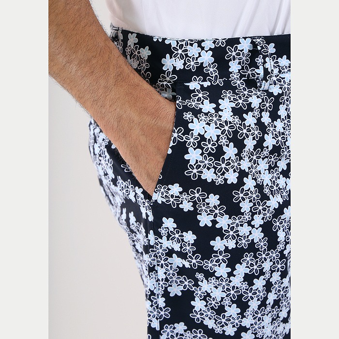 インディゴブルー