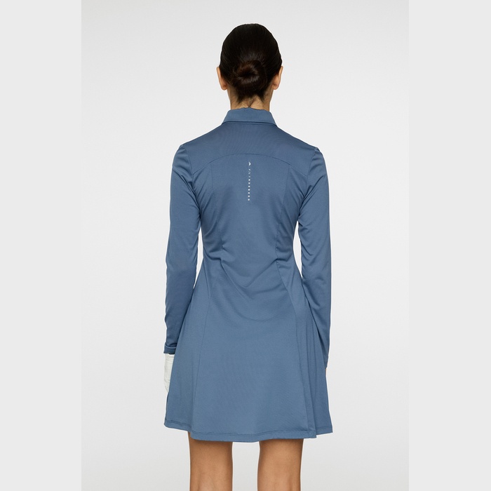 インディゴブルー