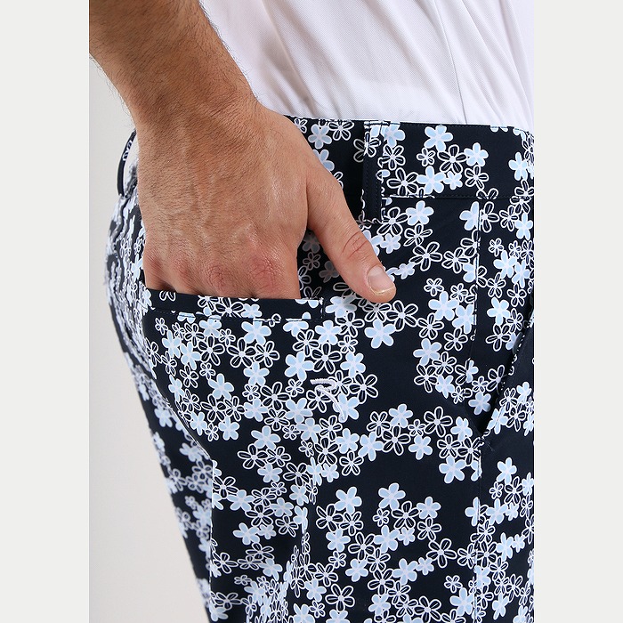 インディゴブルー