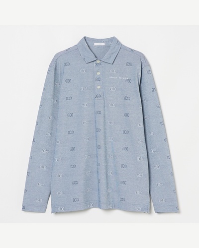 インディゴブルー