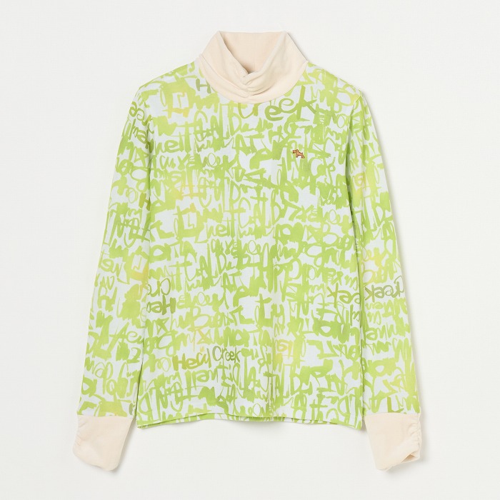 ライトグリーン