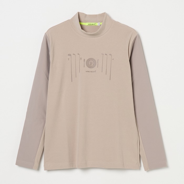 ライトブラウン