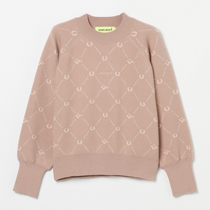 ライトブラウン