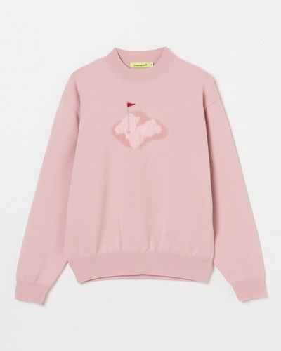 ピンク