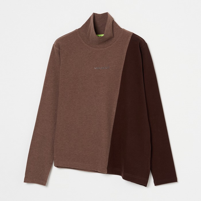 ライトブラウン