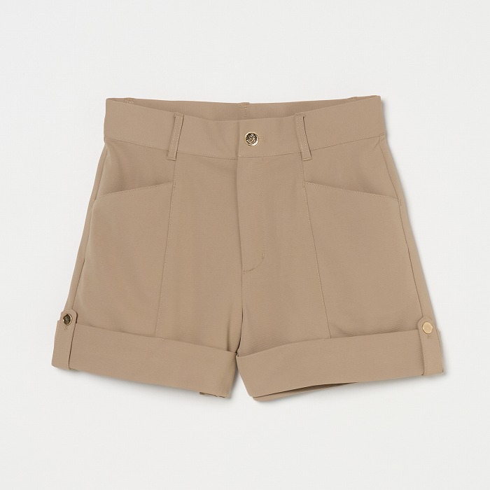 ライトブラウン