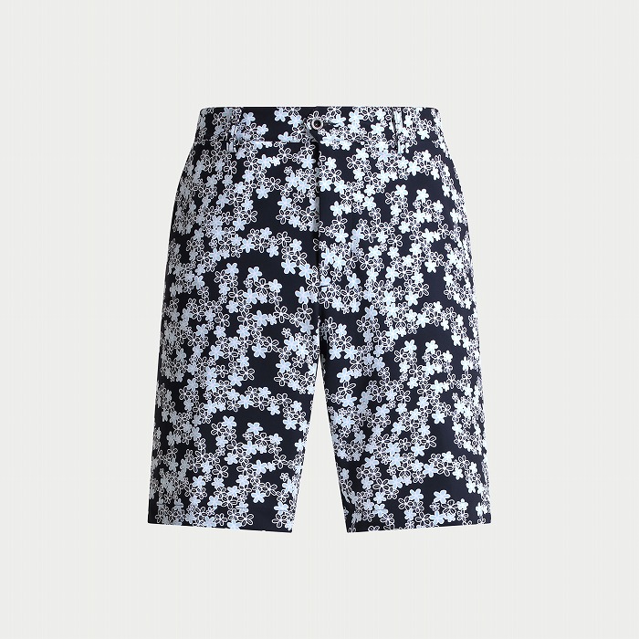 インディゴブルー