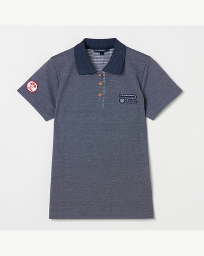 インディゴブルー