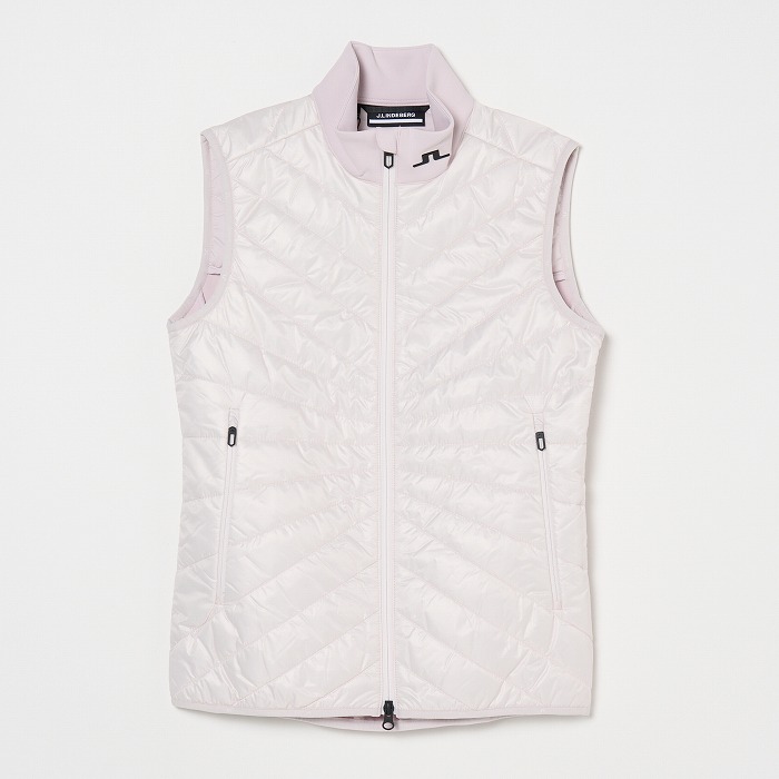 ライトパープル