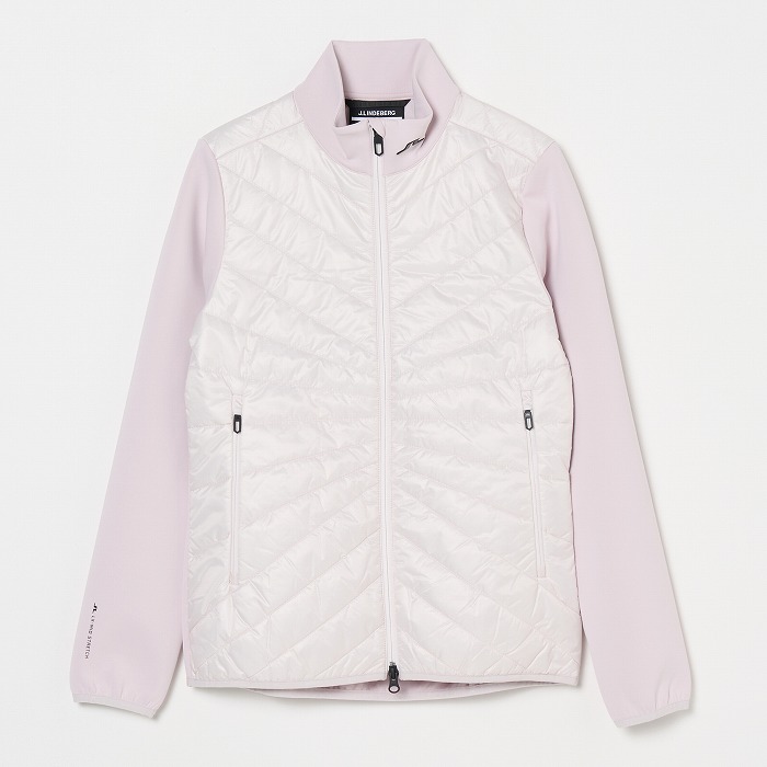 ライトパープル