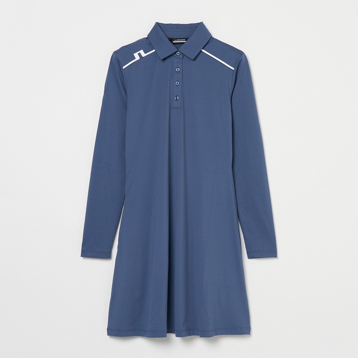 インディゴブルー