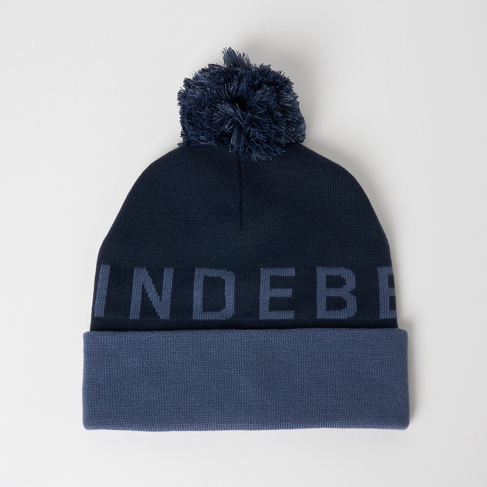 インディゴブルー