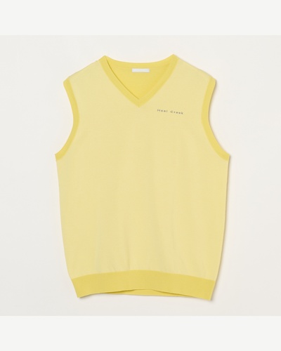 ライトイエロー