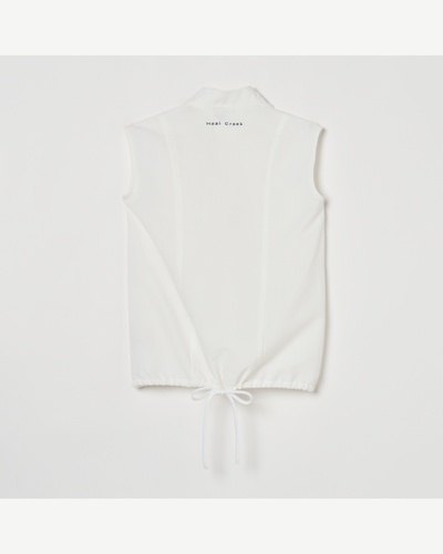 オフホワイト