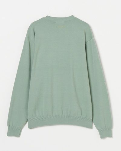 グリーン