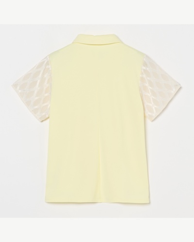 ライトイエロー