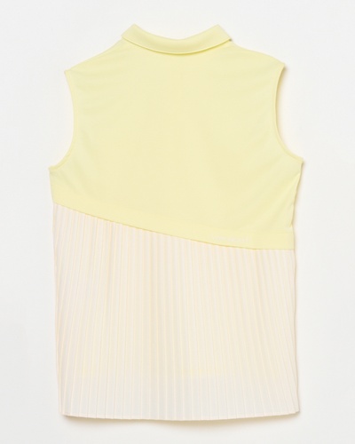 ライトイエロー