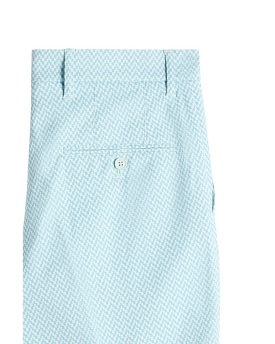 ブリッジサックス柄