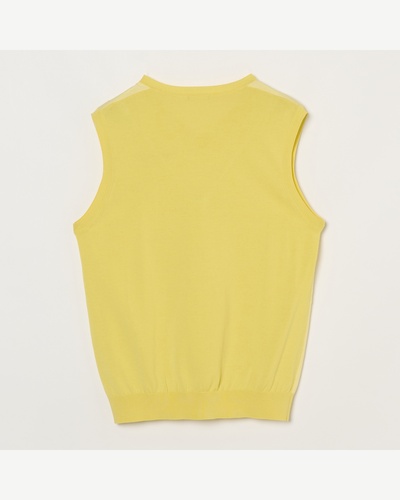 ライトイエロー