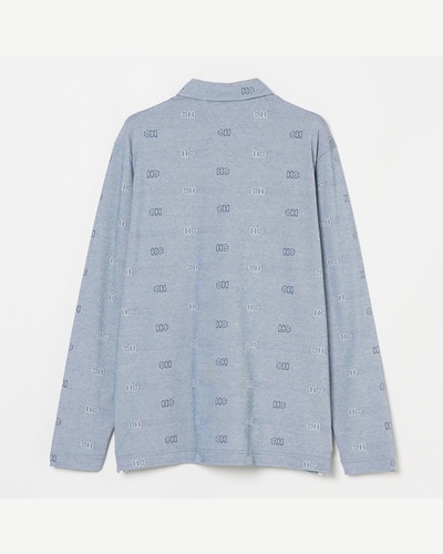 インディゴブルー