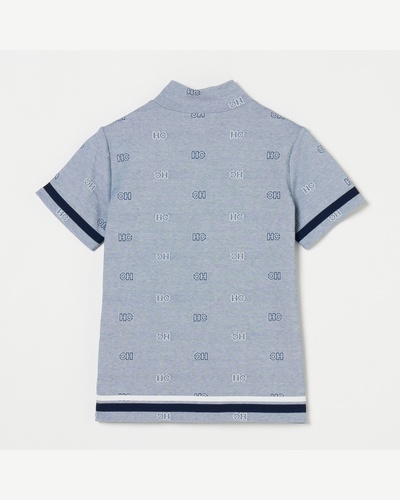 インディゴブルー