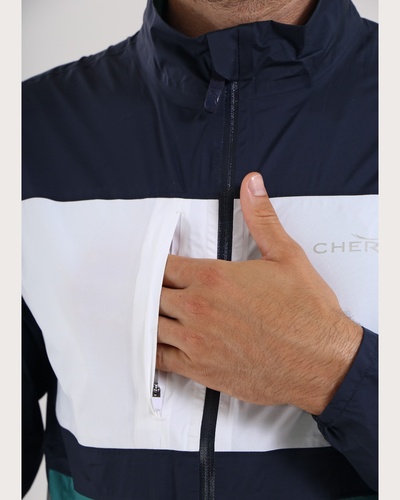 インディゴブルー