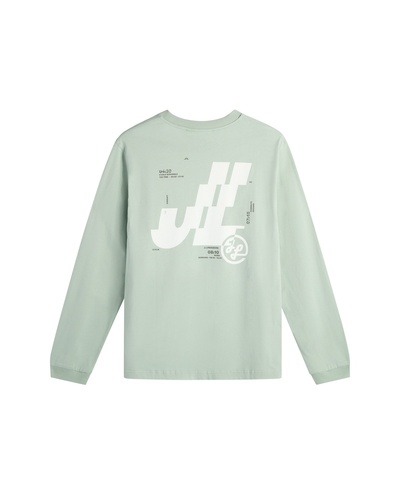 ライトグリーン